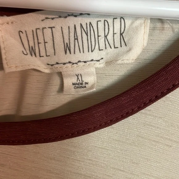 Top🍁🍂 - Picture 4 of 8